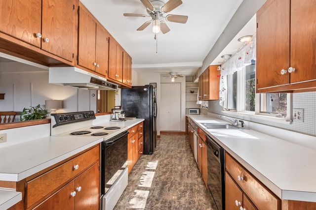 175 Pine Ridge Drive, Andrews, NC 28901