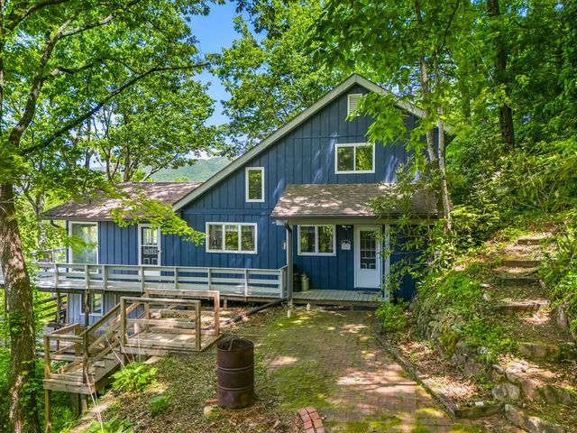 175 Pine Ridge Drive, Andrews, NC 28901