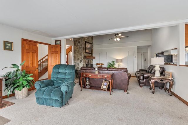 175 Pine Ridge Drive, Andrews, NC 28901