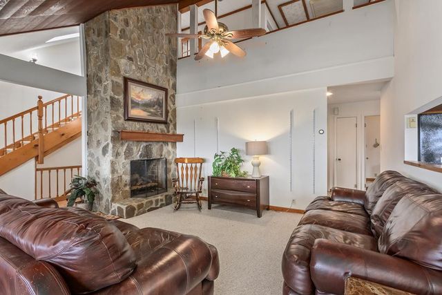 175 Pine Ridge Drive, Andrews, NC 28901