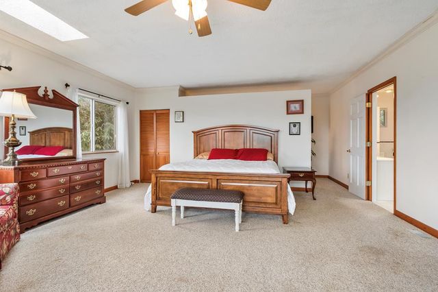 175 Pine Ridge Drive, Andrews, NC 28901