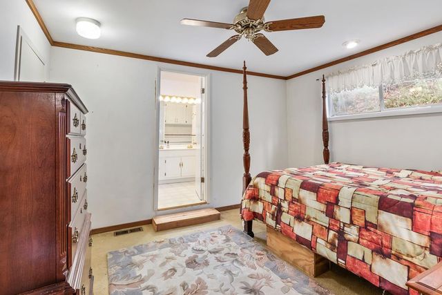 175 Pine Ridge Drive, Andrews, NC 28901