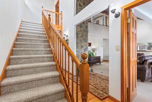 175 Pine Ridge Drive, Andrews, NC 28901