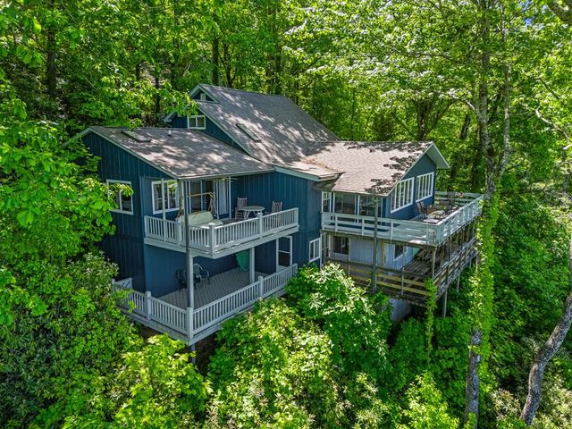 175 Pine Ridge Drive, Andrews, NC 28901