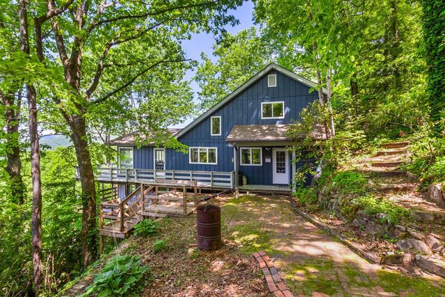 175 Pine Ridge Drive, Andrews, NC 28901