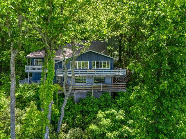 175 Pine Ridge Drive, Andrews, NC 28901