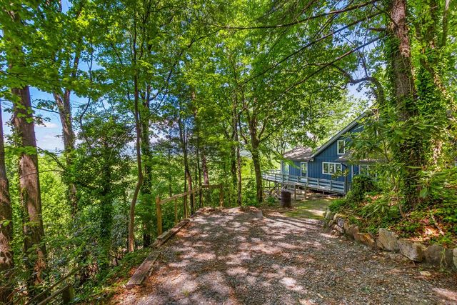 175 Pine Ridge Drive, Andrews, NC 28901