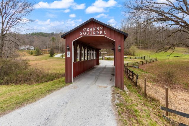 175 Pine Ridge Drive, Andrews, NC 28901