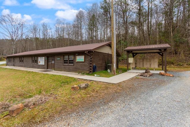 175 Pine Ridge Drive, Andrews, NC 28901