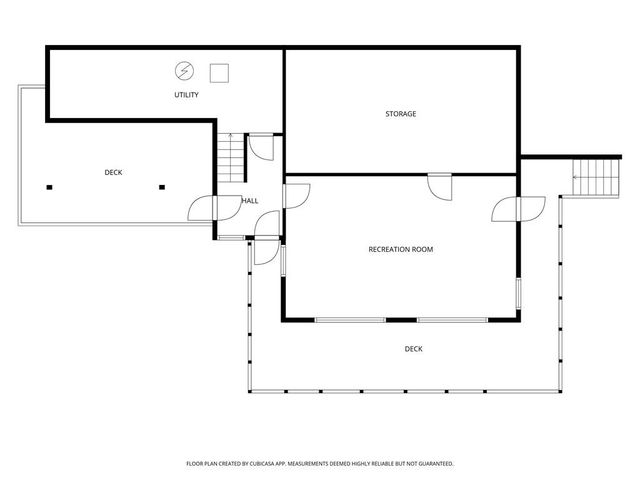 175 Pine Ridge Drive, Andrews, NC 28901