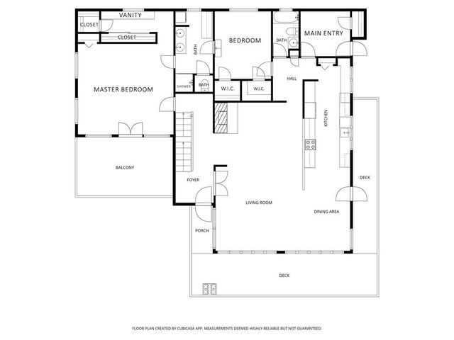 175 Pine Ridge Drive, Andrews, NC 28901