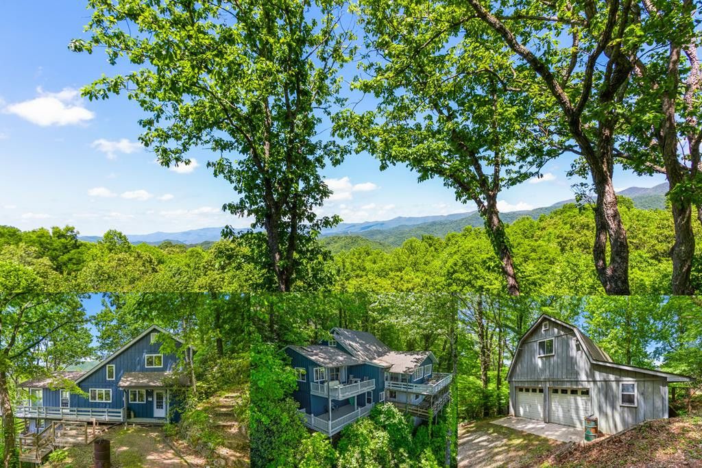 175 Pine Ridge Drive, Andrews, NC 28901