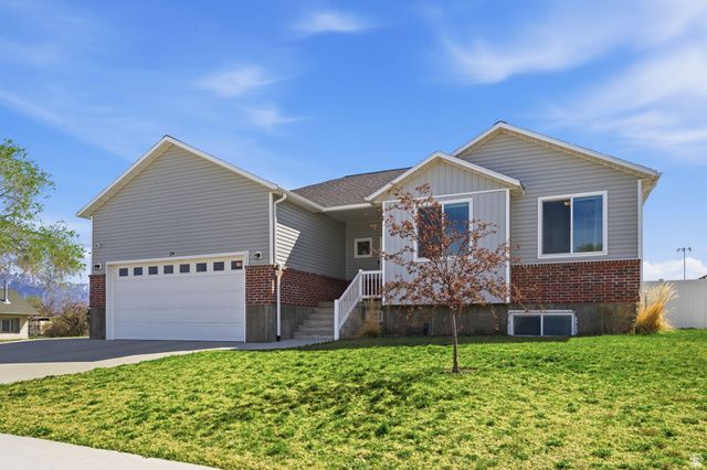 29 W 930 S, Tremonton, UT 84337