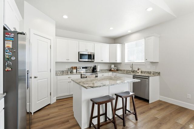 29 W 930 S, Tremonton, UT 84337