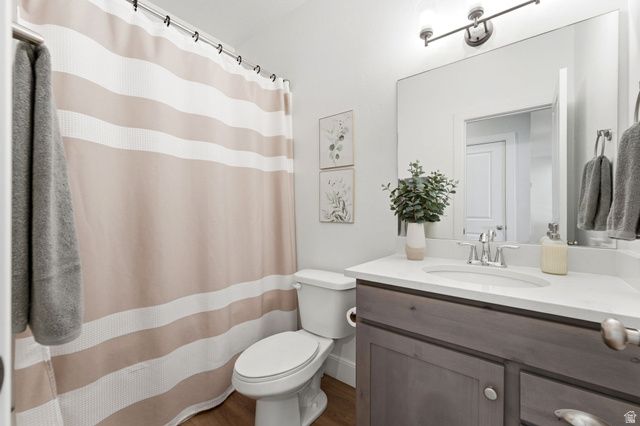 29 W 930 S, Tremonton, UT 84337