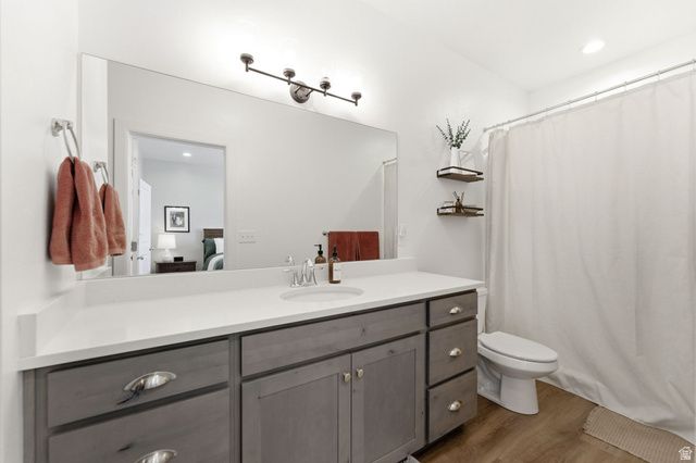 29 W 930 S, Tremonton, UT 84337