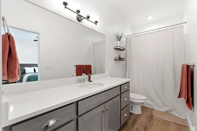 29 W 930 S, Tremonton, UT 84337