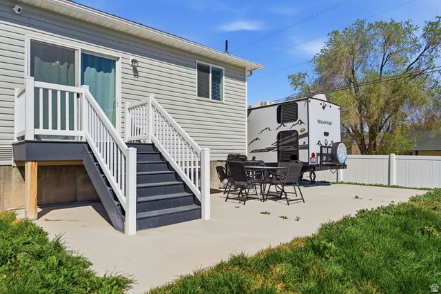 29 W 930 S, Tremonton, UT 84337