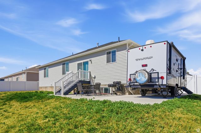 29 W 930 S, Tremonton, UT 84337