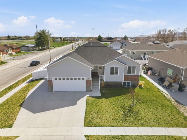 29 W 930 S, Tremonton, UT 84337