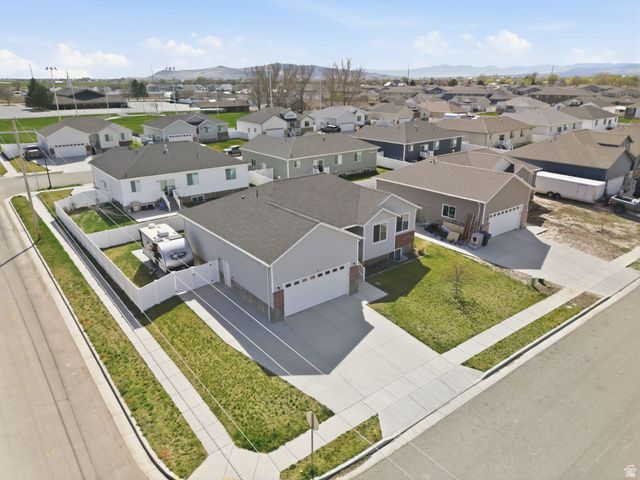 29 W 930 S, Tremonton, UT 84337