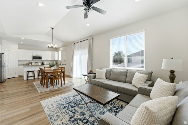 29 W 930 S, Tremonton, UT 84337