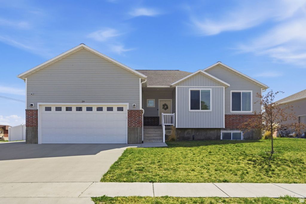 29 W 930 S, Tremonton, UT 84337