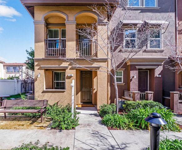 469 Bellezza Place, San Jose, CA 95128