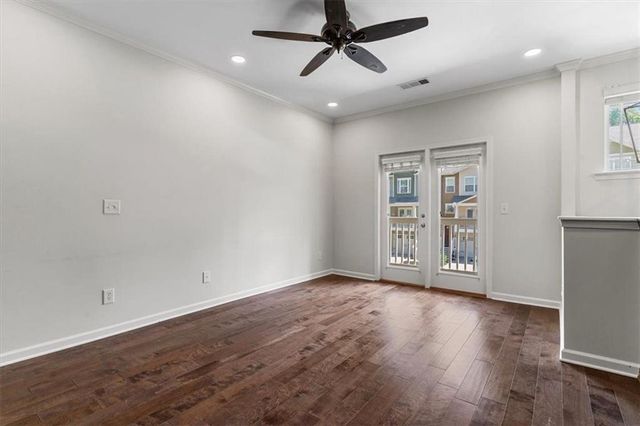 1436 Liberty NW Parkway, Atlanta, GA 30318