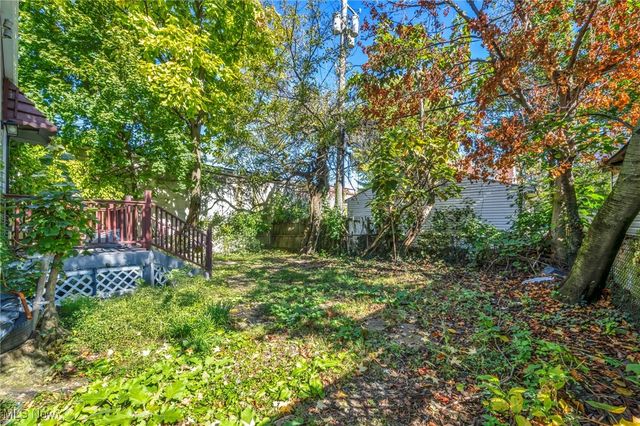 2013 W 99th Street, Cleveland, OH 44102