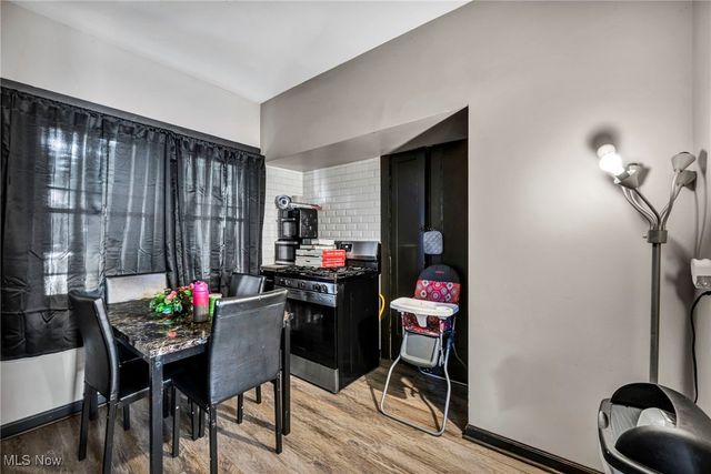 2013 W 99th Street, Cleveland, OH 44102