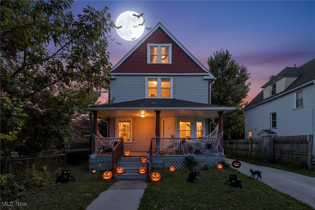 2013 W 99th Street, Cleveland, OH 44102