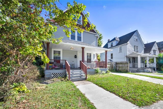 2013 W 99th Street, Cleveland, OH 44102