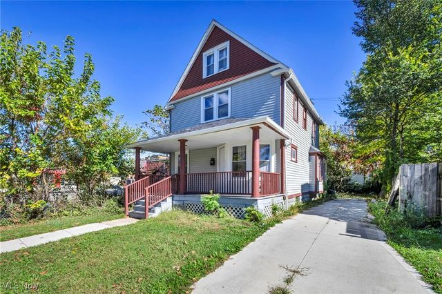 2013 W 99th Street, Cleveland, OH 44102