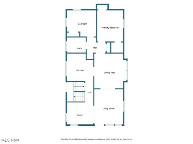 2013 W 99th Street, Cleveland, OH 44102