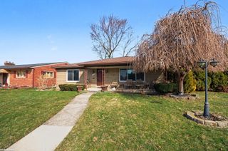 19063 Biscayne Avenue, Eastpointe, MI 48021