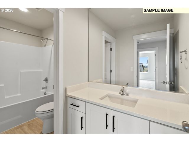 4308 Ne 188TH St LOT 332, Vancouver, WA 98686