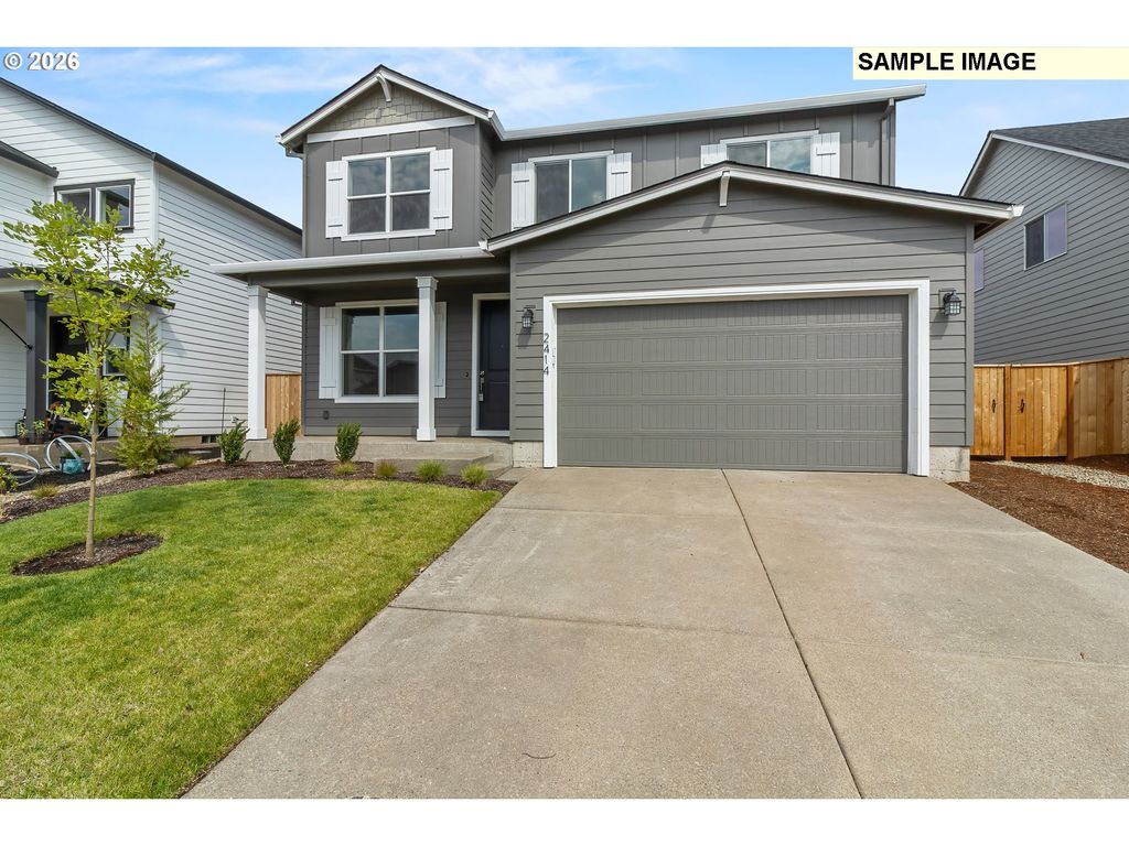 4308 Ne 188TH St LOT 332, Vancouver, WA 98686