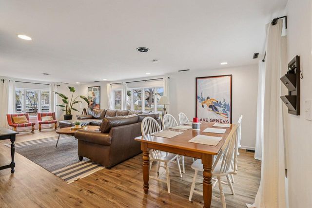 812 Center STREET, Lake Geneva, WI 53147