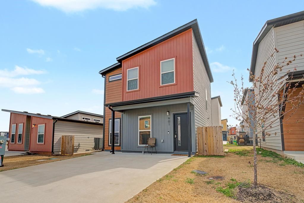 901 Tennessee Avenue, Bentonville, AR 72713