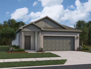 18530 Karlynn Street, New Caney, TX 77357