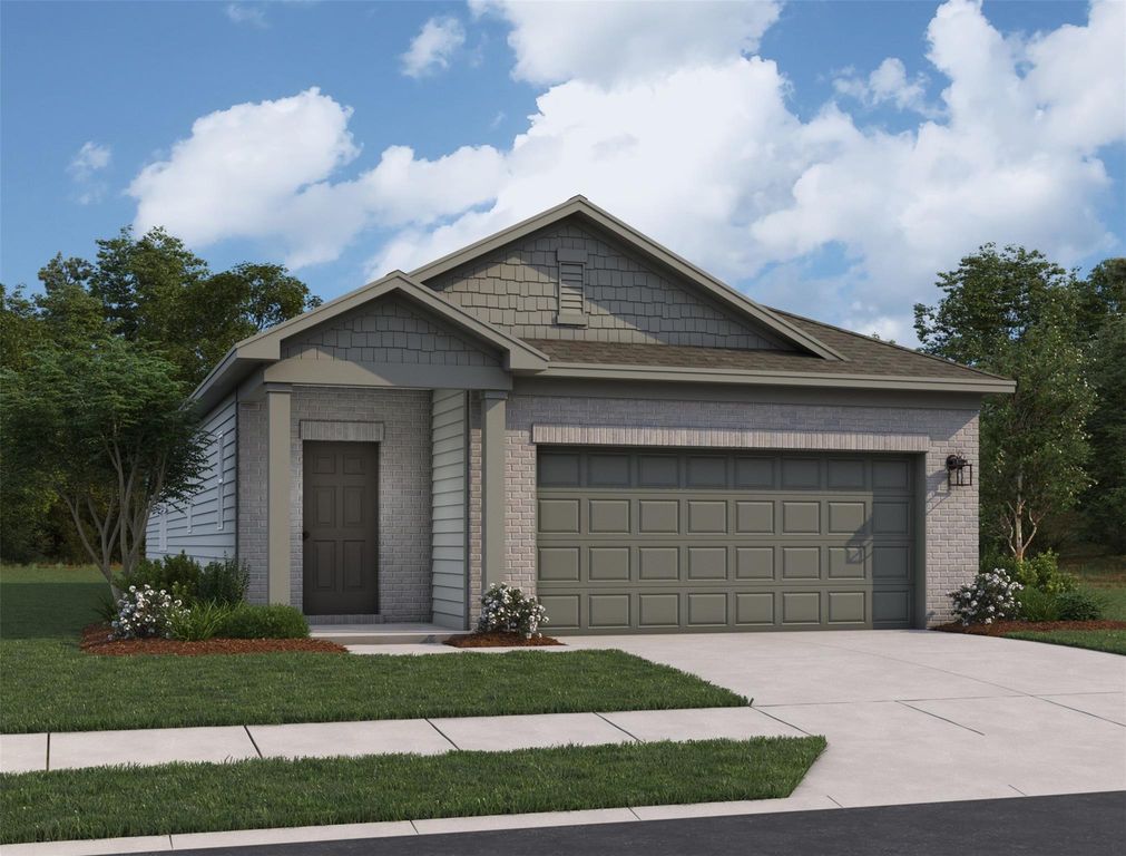 18530 Karlynn Street, New Caney, TX 77357