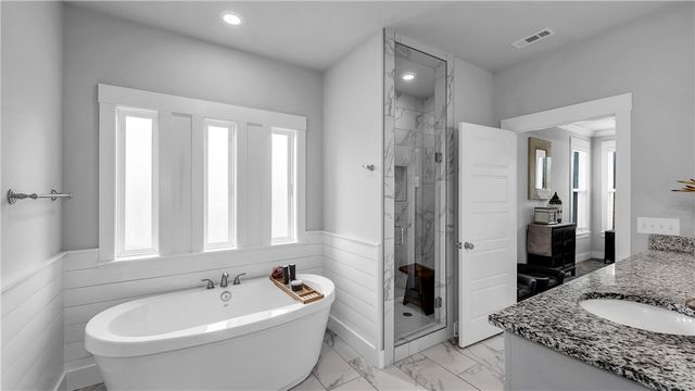 2030 Collins Drive, Pea Ridge, AR 72751