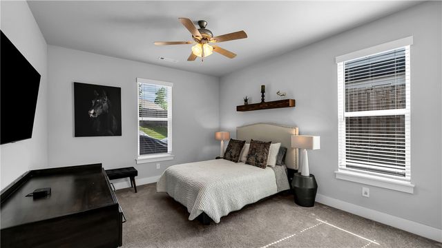 2030 Collins Drive, Pea Ridge, AR 72751
