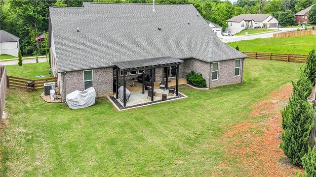 2030 Collins Drive, Pea Ridge, AR 72751