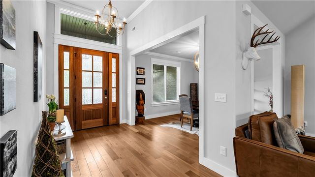 2030 Collins Drive, Pea Ridge, AR 72751
