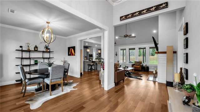 2030 Collins Drive, Pea Ridge, AR 72751