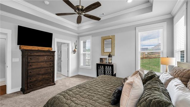 2030 Collins Drive, Pea Ridge, AR 72751