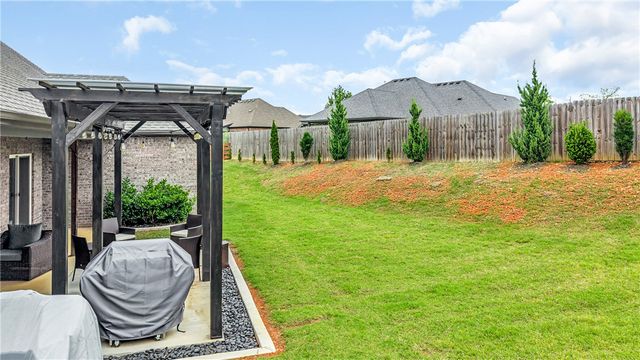 2030 Collins Drive, Pea Ridge, AR 72751