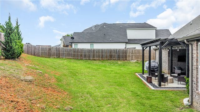 2030 Collins Drive, Pea Ridge, AR 72751